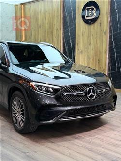 مرسيدس بنز GLC